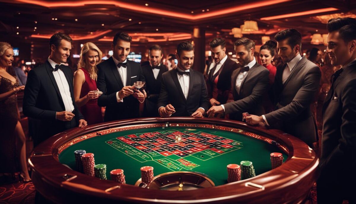 Panduan Memilih Judi Casino Langsung Terpercaya