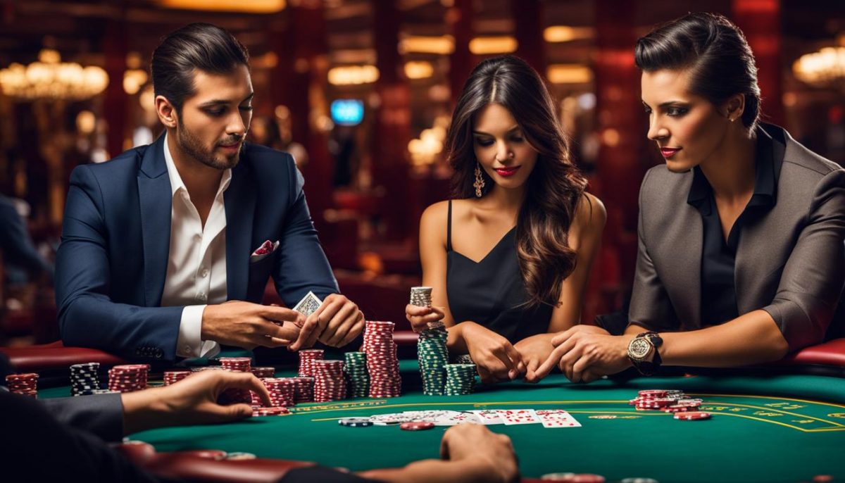 Analisis dan Review Game Poker Casino Terkini 2023