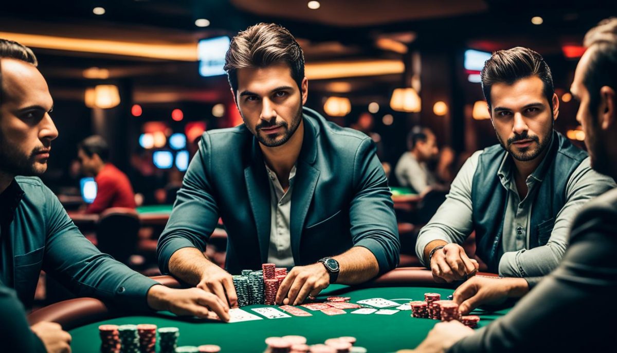 Temukan Bandar Judi Poker Terpercaya di Indonesia