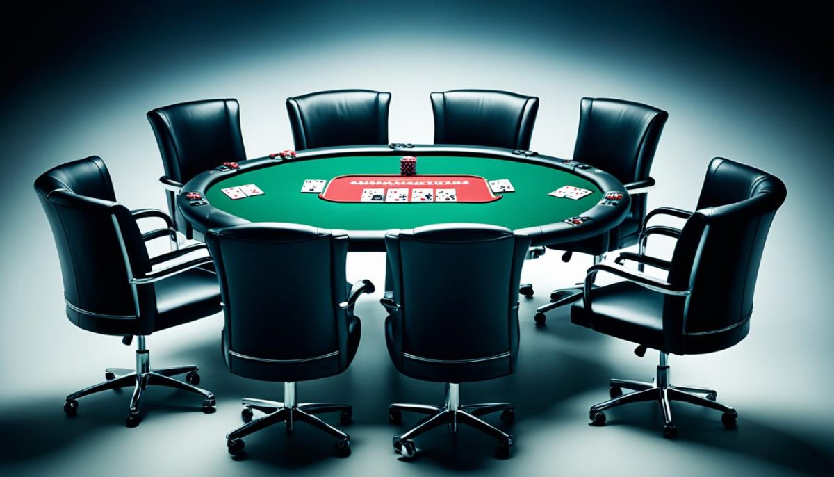 Top 5 Daftar Situs Judi Poker Terpercaya Indonesia