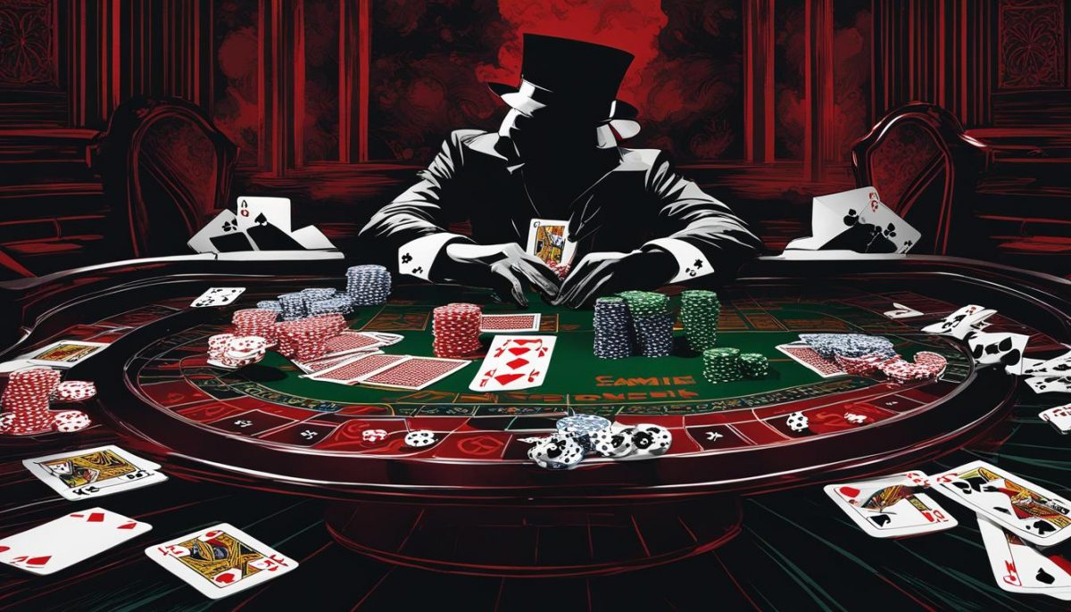 Mengenal Edukasi Risiko Judi Poker Casino Online