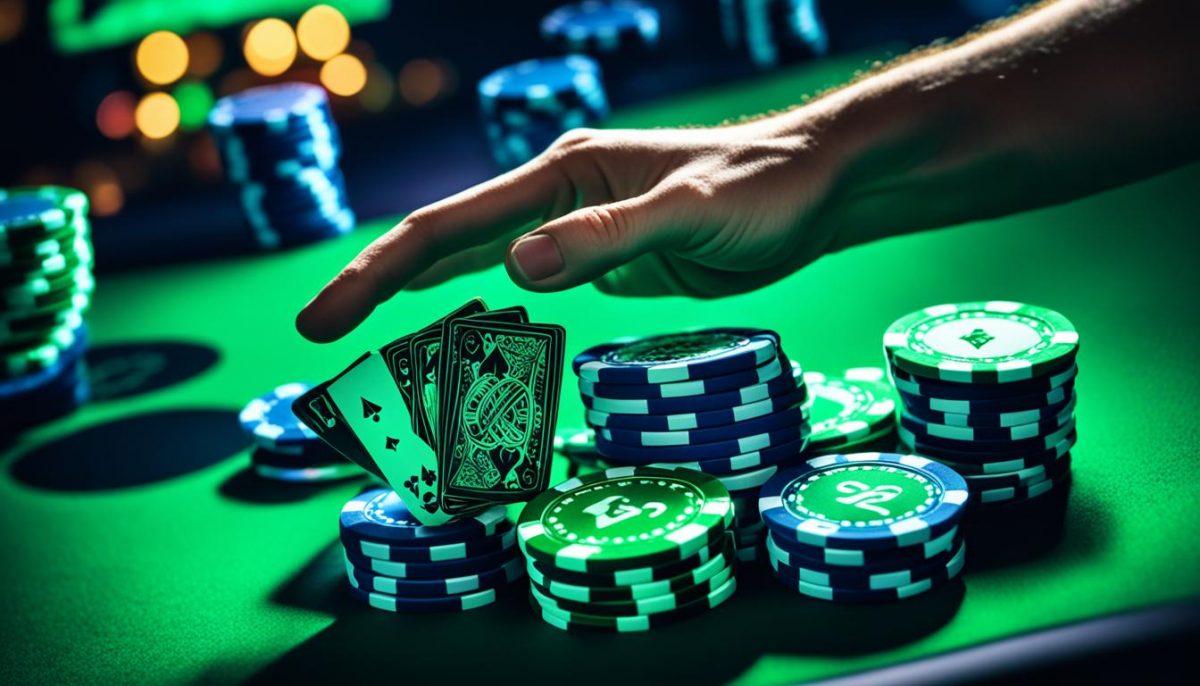 Kode Promo Situs Poker Casino Online Terbaru 2023