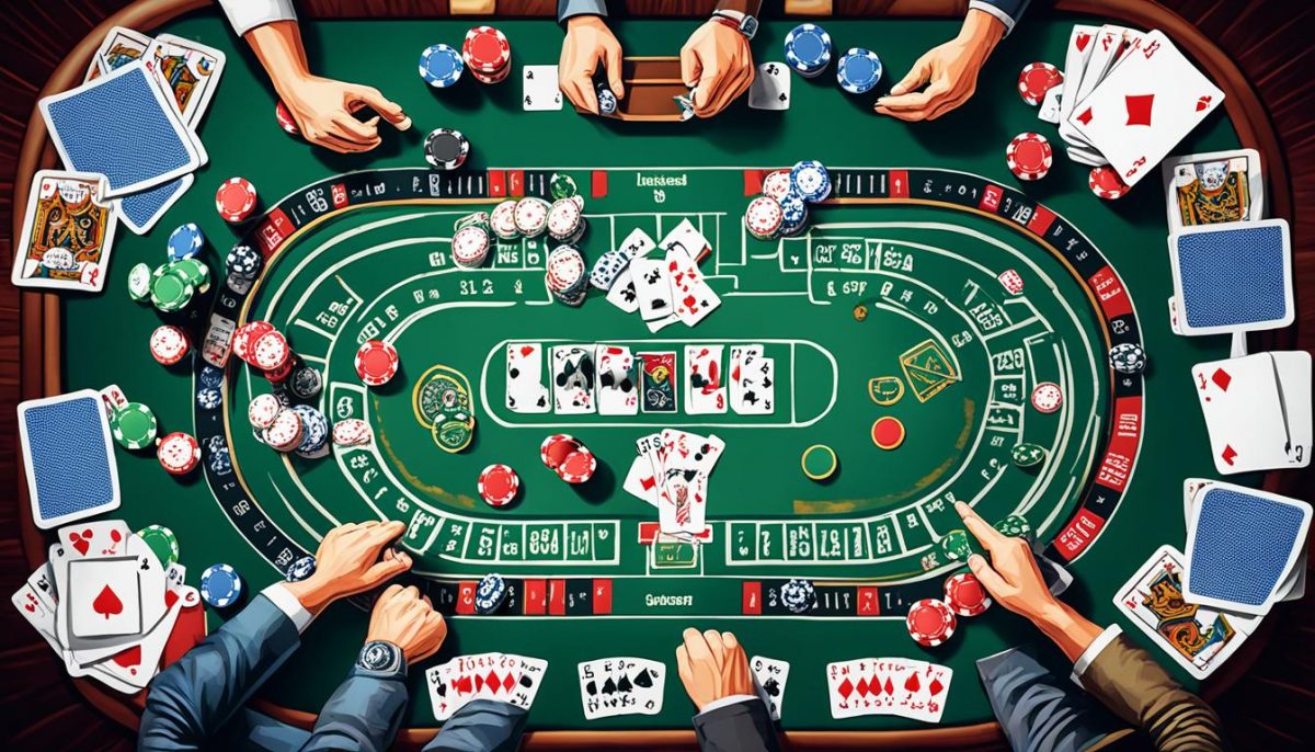 Panduan Legalitas Poker Casino Online 2024 Indonesia