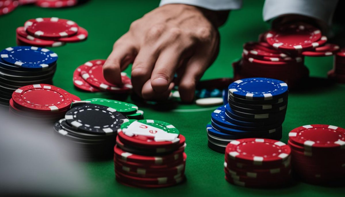 Manajemen Bankroll Efektif di Poker Casino Online