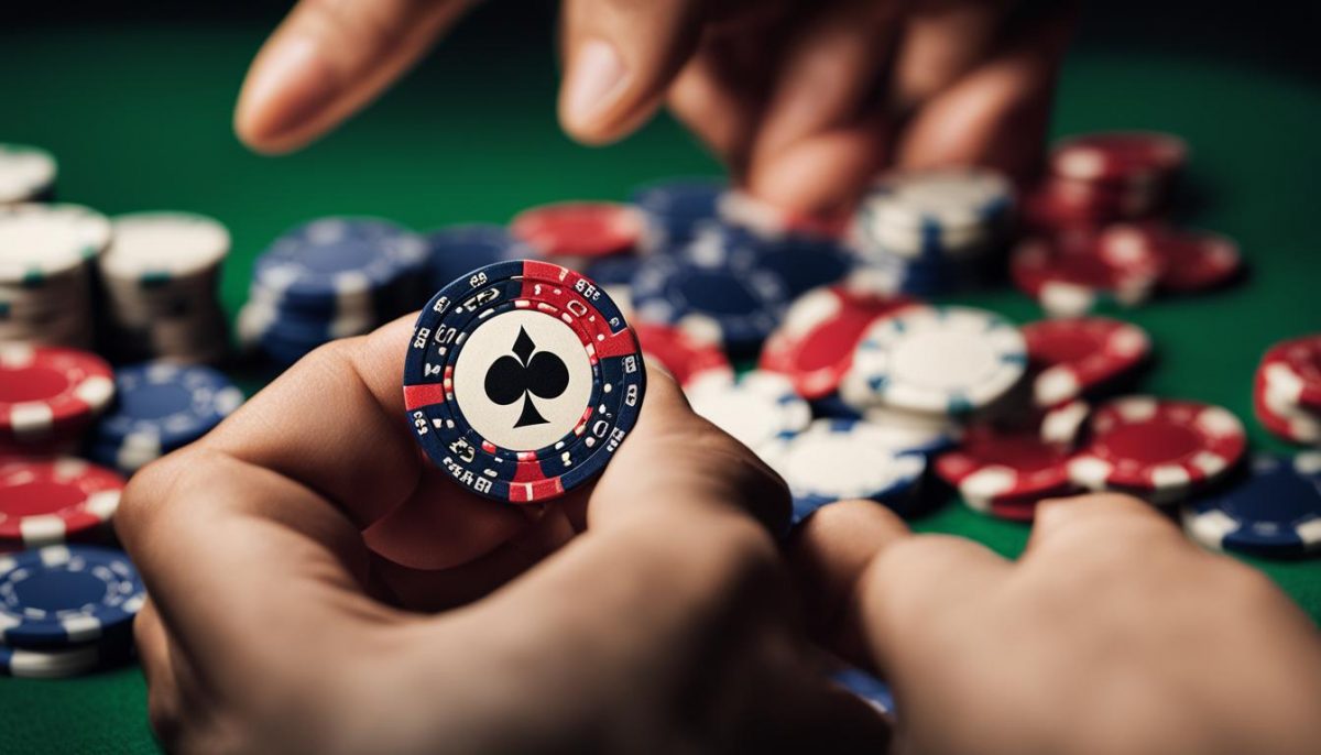 Situs Poker Casino dengan Turnamen Freeroll