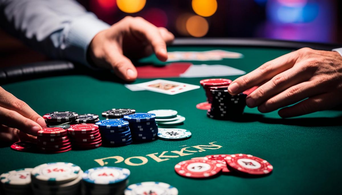 Panduan Taruhan Poker Online Terpercaya di Indonesia