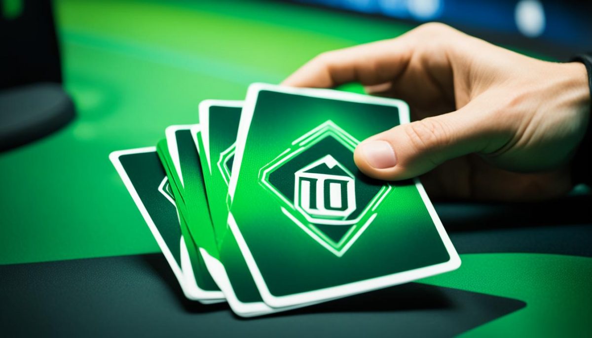 Rahasia Menang Tips Bermain Poker Online