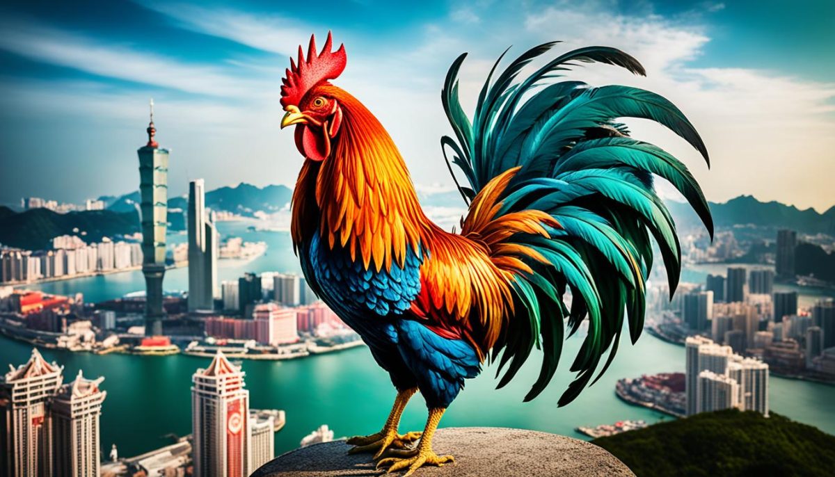 Prediksi Akurat di Sabung Ayam Live Macau Soft dari Gaming Terbaik