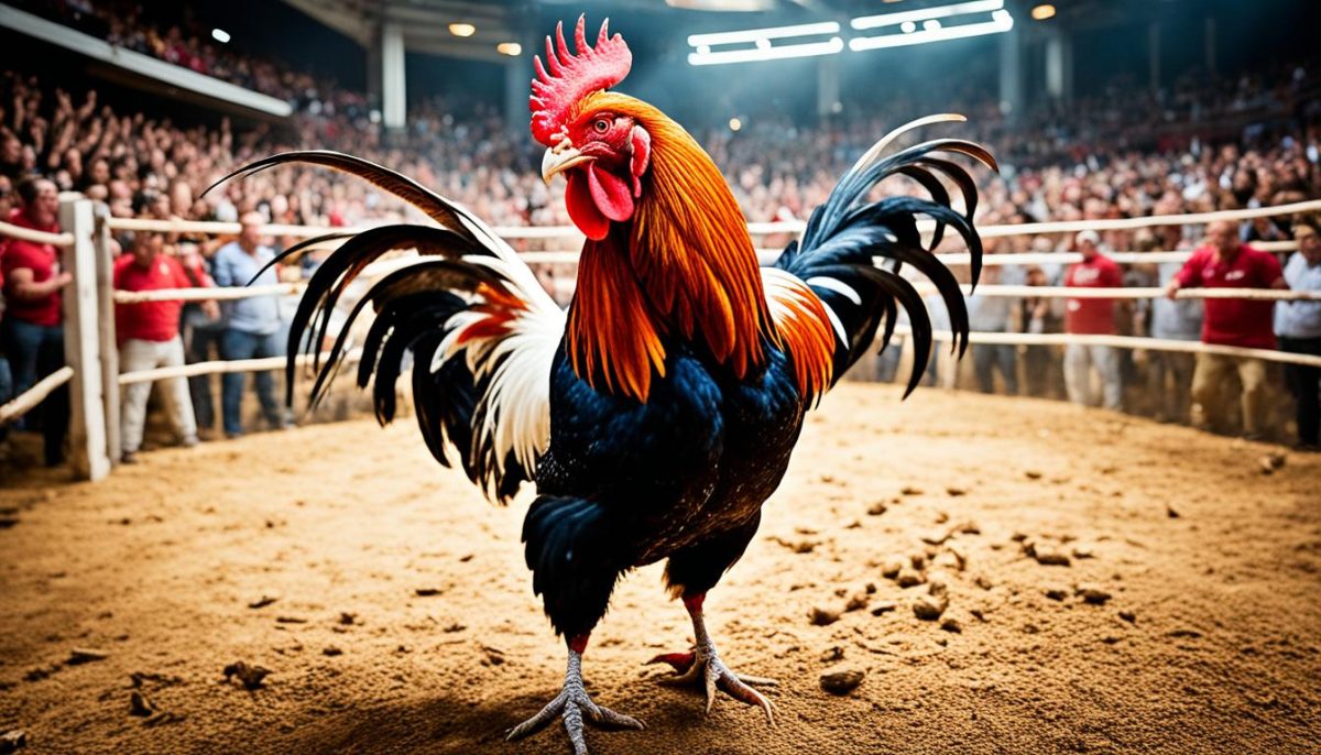 Strategi Menang di Sabung Ayam Live Macau Soft Terbaik dari Gaming