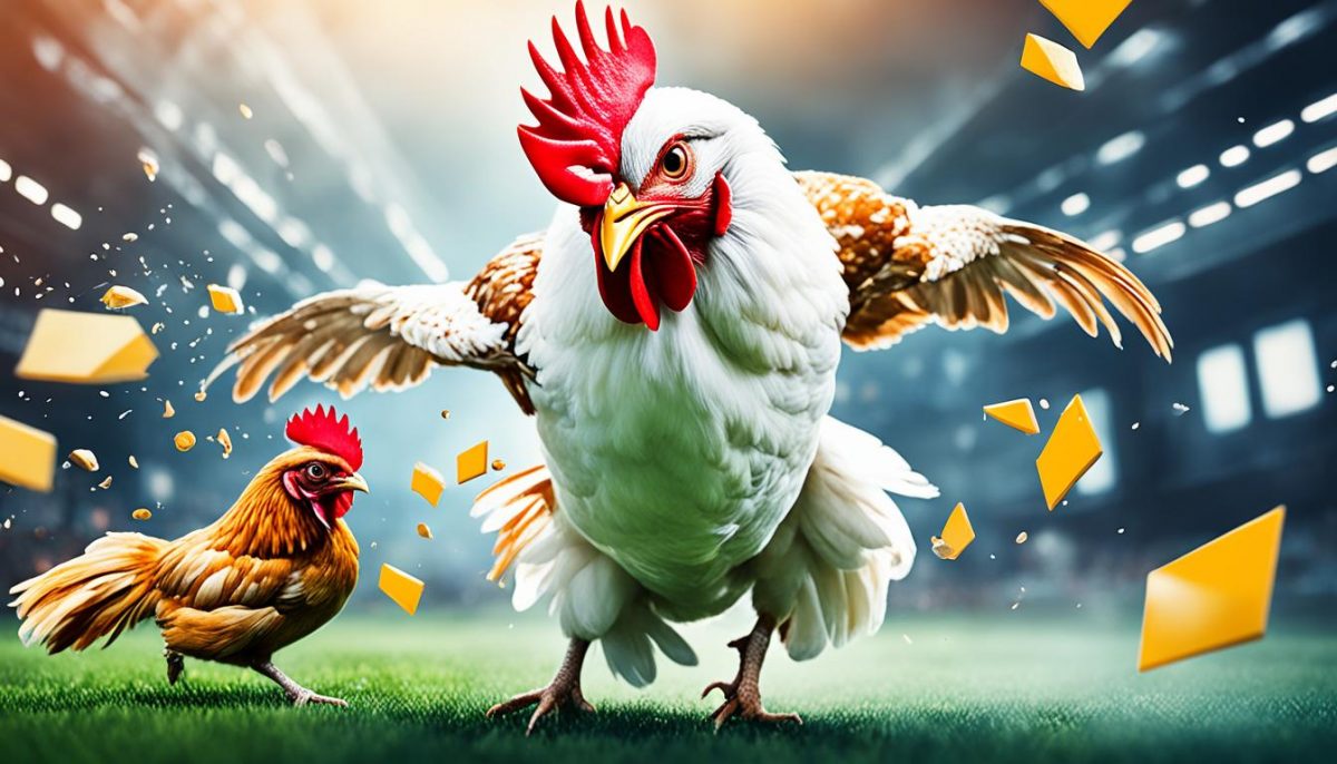 Ulasan Situs Adu Ayam Terpercaya 2024
