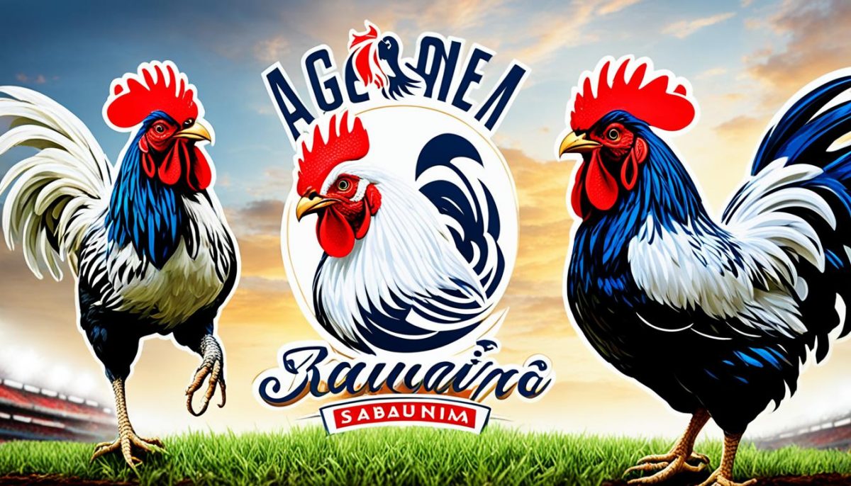 Agen Sabung Ayam Resmi