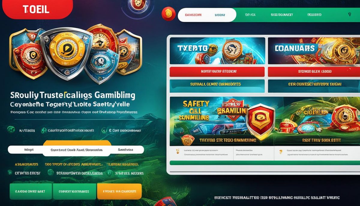 Daftar di Situs Judi Togel Online Terpercaya Indonesia