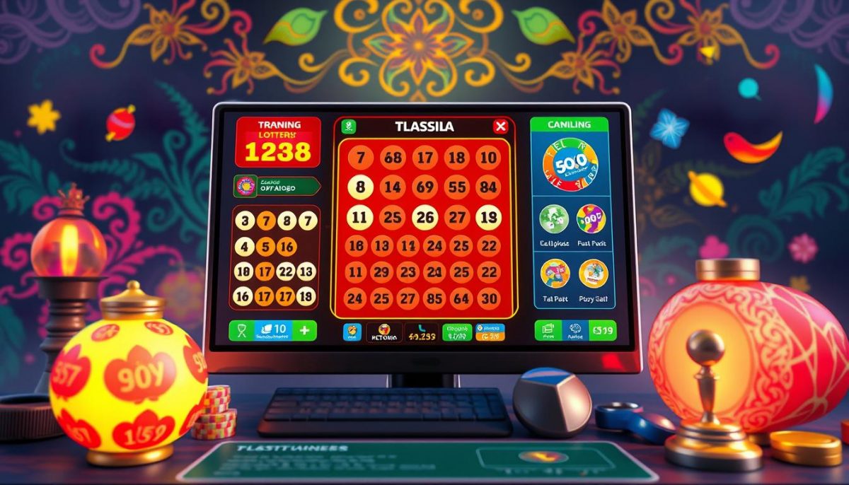 Daftar Togel Online Resmi: Panduan Lengkap untuk Pemain Pemula