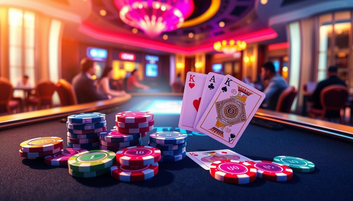 Daftar Situs Judi Poker Terbaik di Indonesia 2023