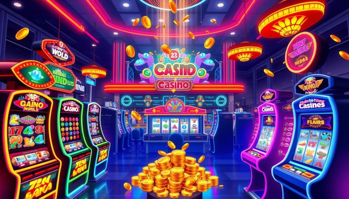 Daftar situs judi slot online terbaik