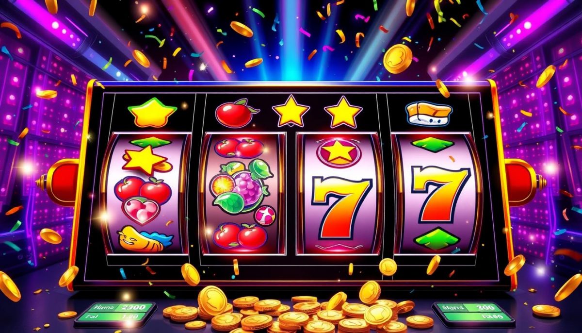 Mainkan Judi Slot Online Gacor Terbaru & Menangkan!