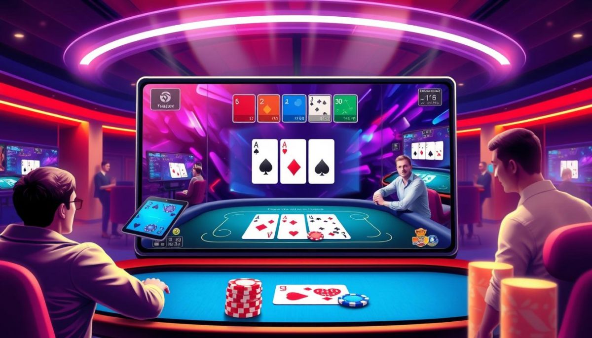 Situs Judi Poker Online Terpercaya di Indonesia