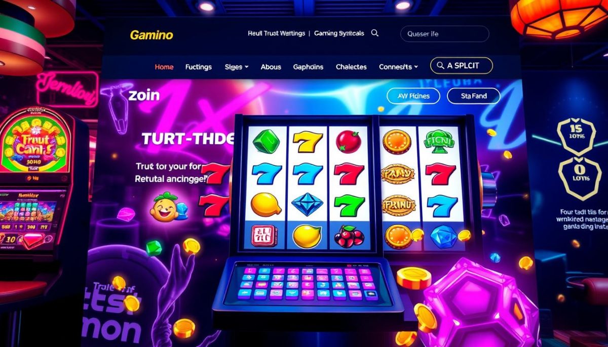 Situs Slot Online Terpercaya