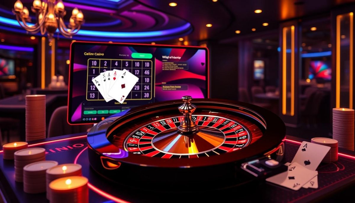 Live games casino online resmi dengan promosi new member eksklusif