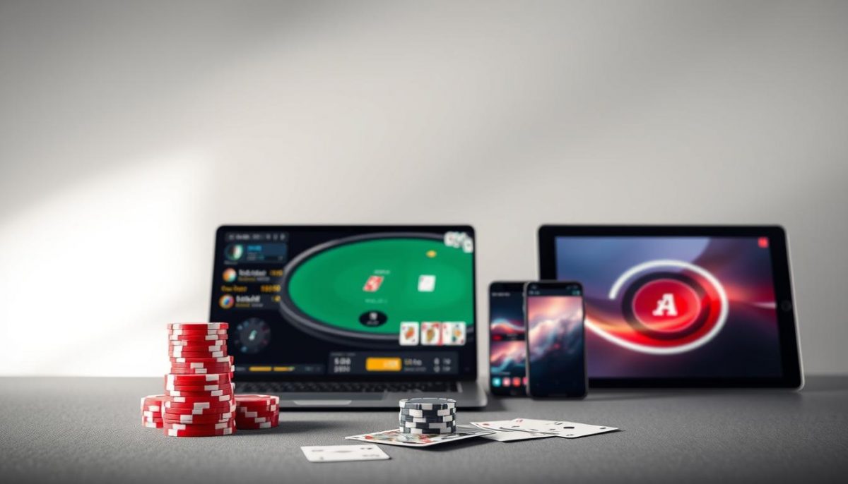 Situs Poker Online Terbaik dengan Sistem Permainan Aman