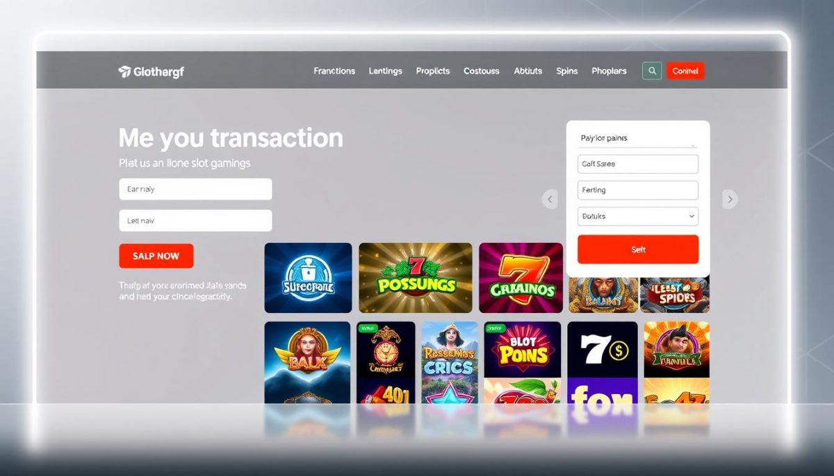 Transaksi Cepat & Mudah di Situs Slot Resmi Terpercaya