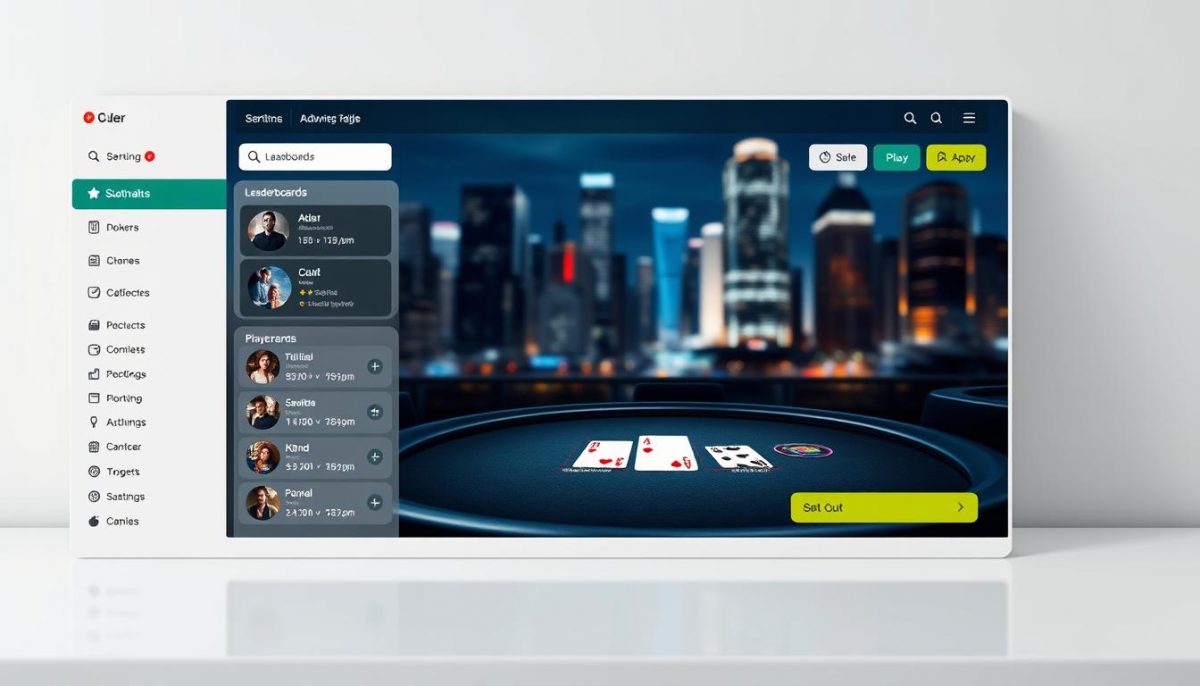 Layanan Poker Online 24 Jam dengan Dukungan Pelanggan