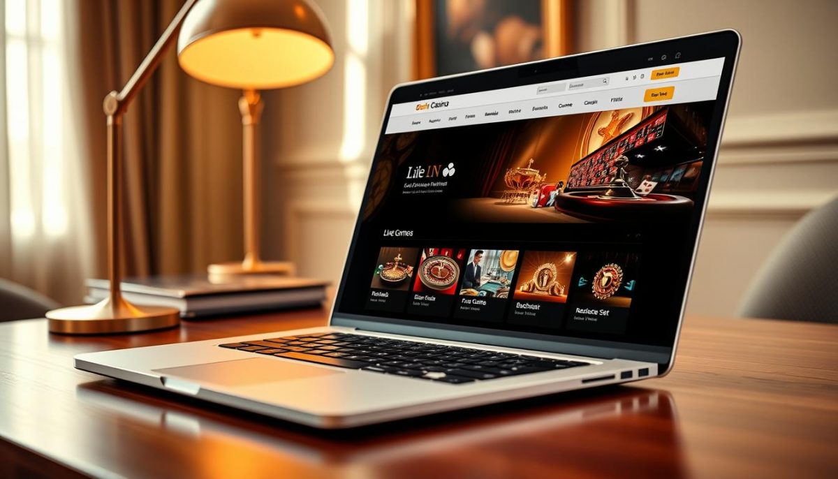 Agen Live Game Casino Online: Bonus & Promosi Terbaik