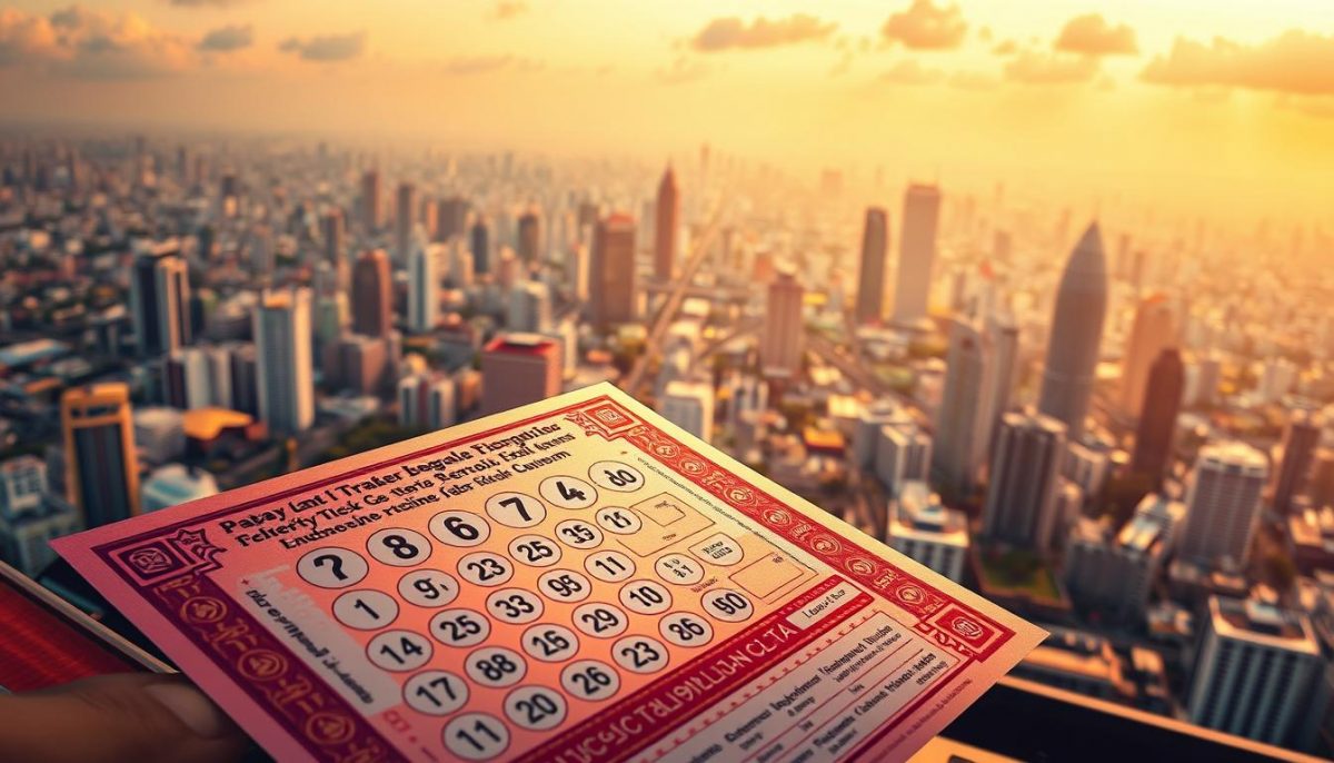 Daftar Pasaran Togel Populer di Indonesia