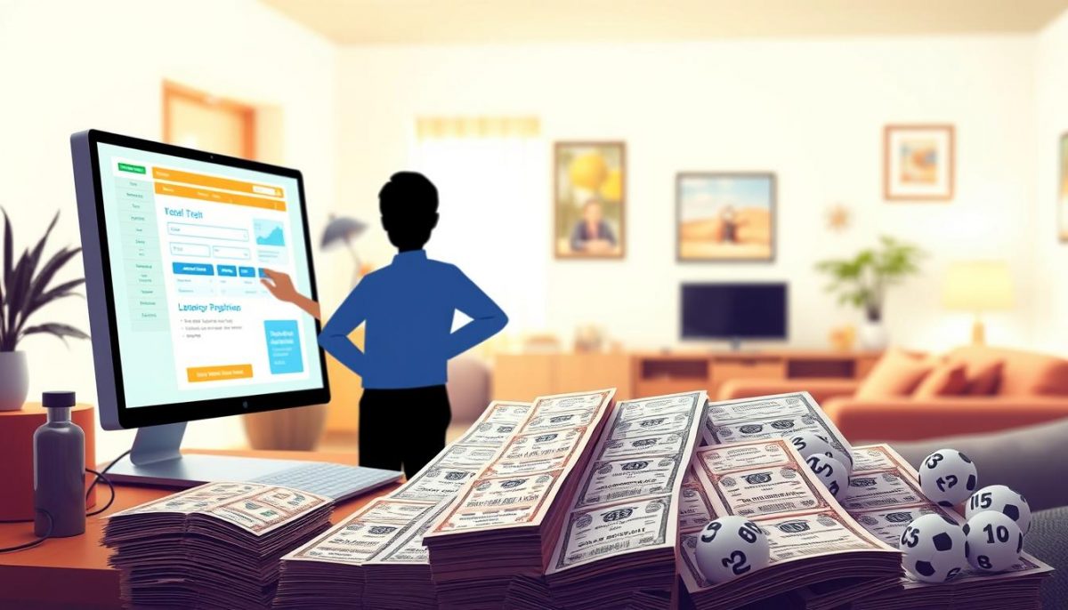 strategi pendaftaran togel efektif