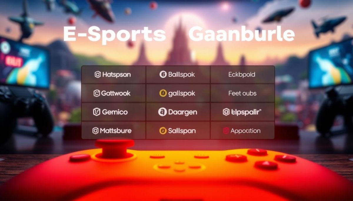 daftar situs judi e-sport terpercaya