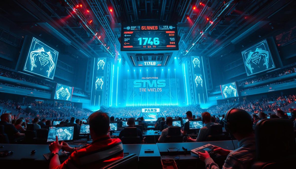 ramalan e-sport
