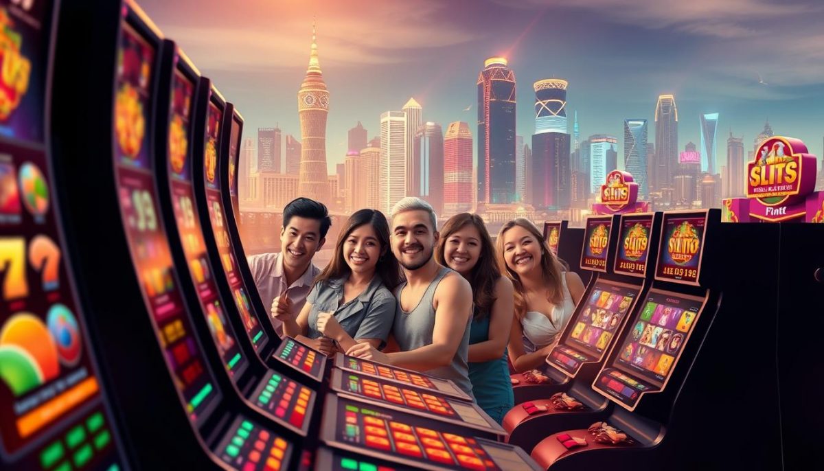 situs slot online gacor