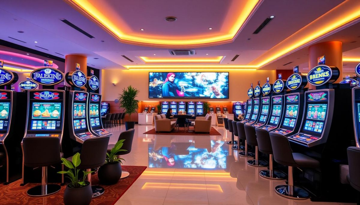 situs slot online terbaik