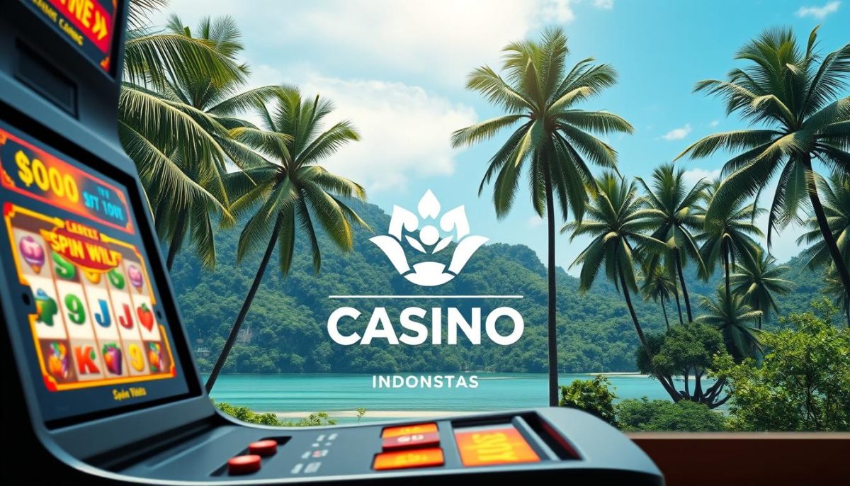 slot online terpercaya