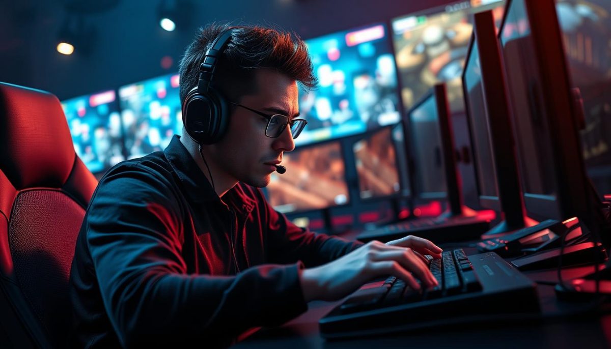 Taruhan e-sport Besar: Strategi Jitu untuk Meraih Kemenangan