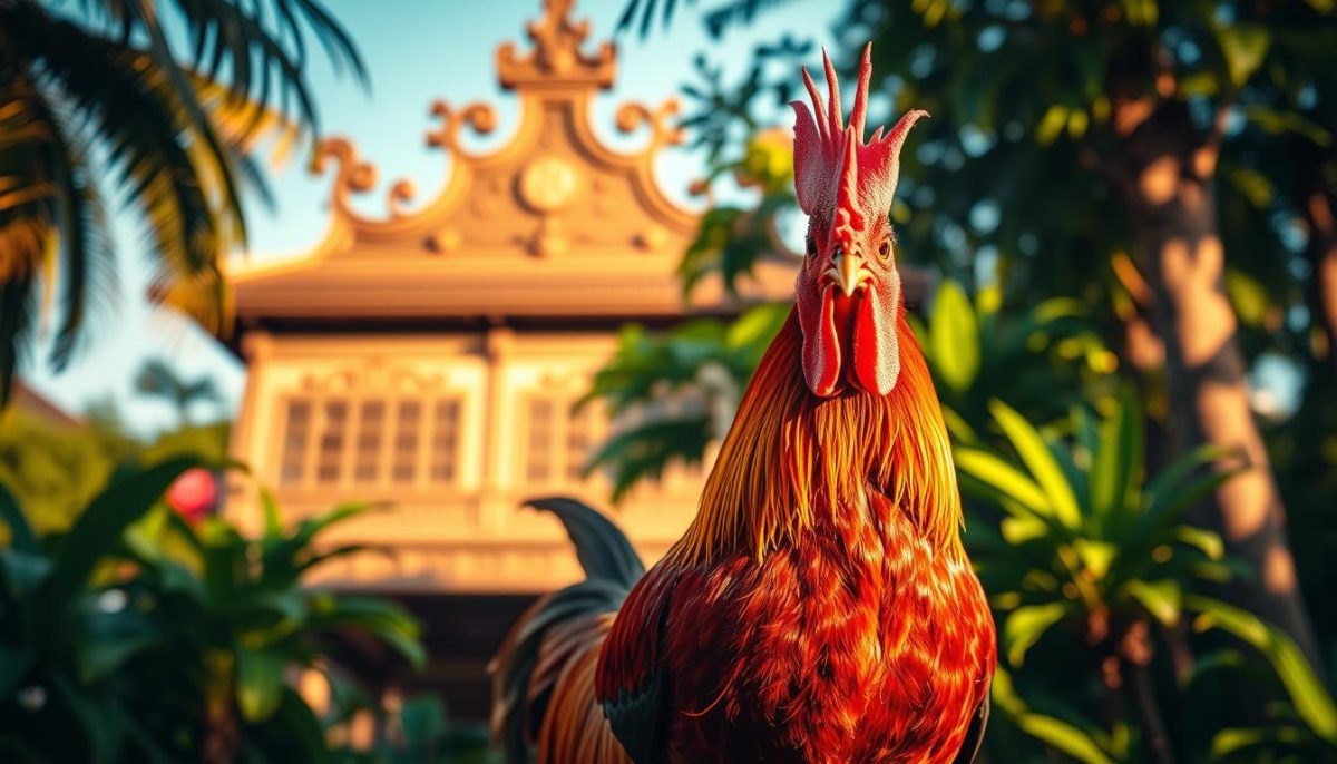 agen sabung ayam resmi