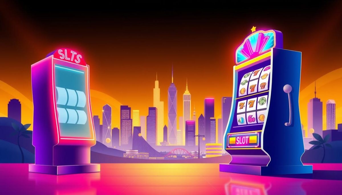 situs slot terpopuler