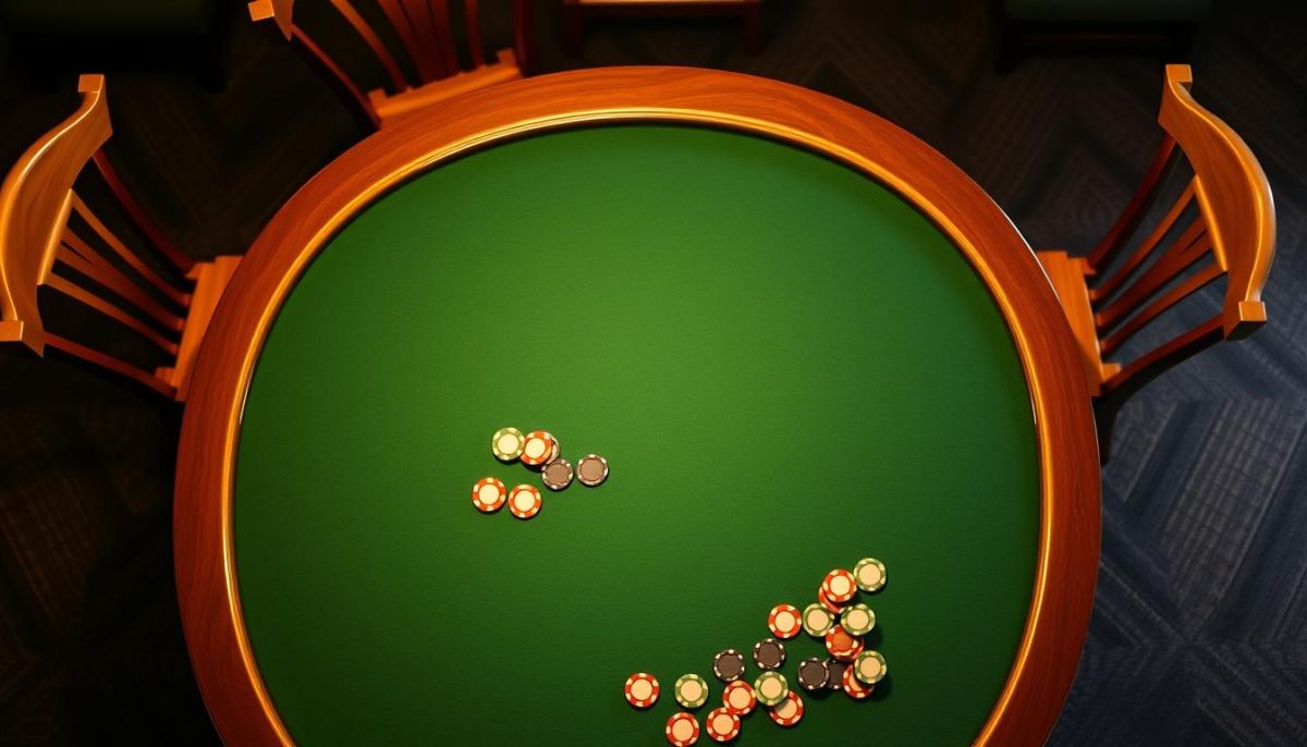 Cara Memilih Meja Poker Online yang Tepat