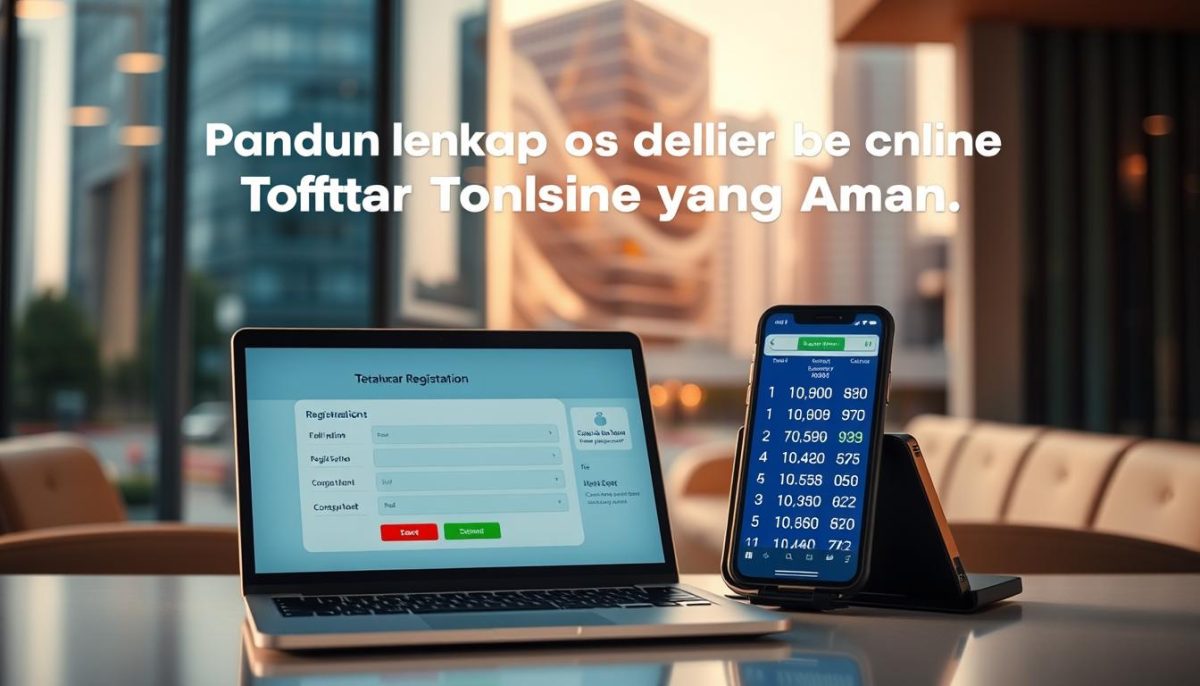 Panduan Lengkap Daftar Togel Online yang Aman