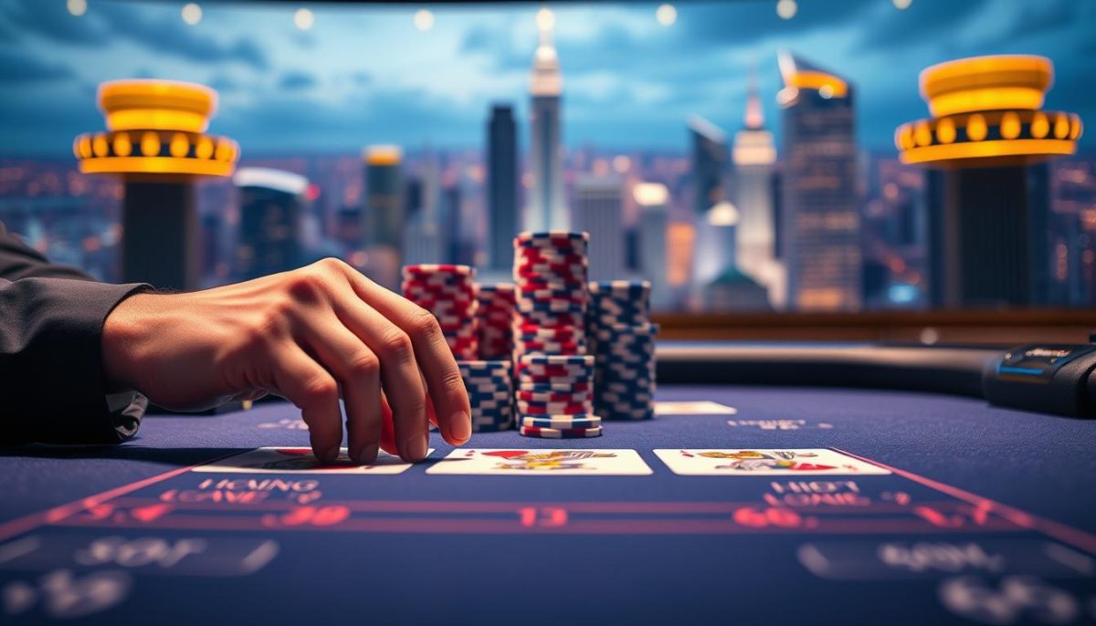 Fitur Menarik di Situs Poker Online Terbaik