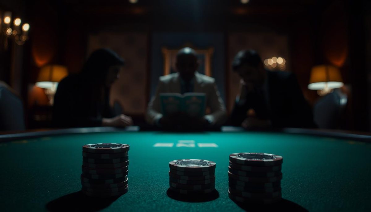 Rahasia Sukses Poker Online