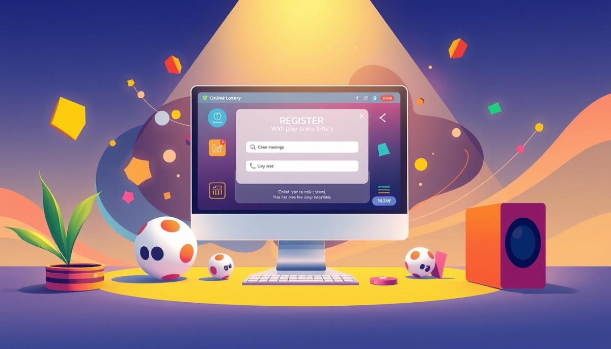 Strategi Cepat Daftar dan Mulai Togel Online