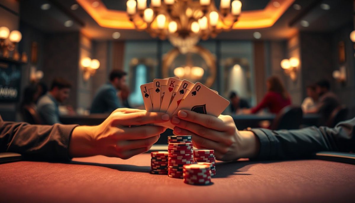 Strategi Cerdas Bermain Poker Online untuk Pemula