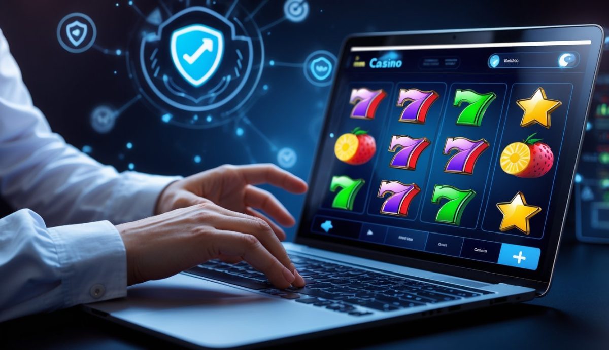 Situs Slot Online Terpercaya Dengan Sistem Fair Play untuk Pengalaman Bermain Aman dan Seru