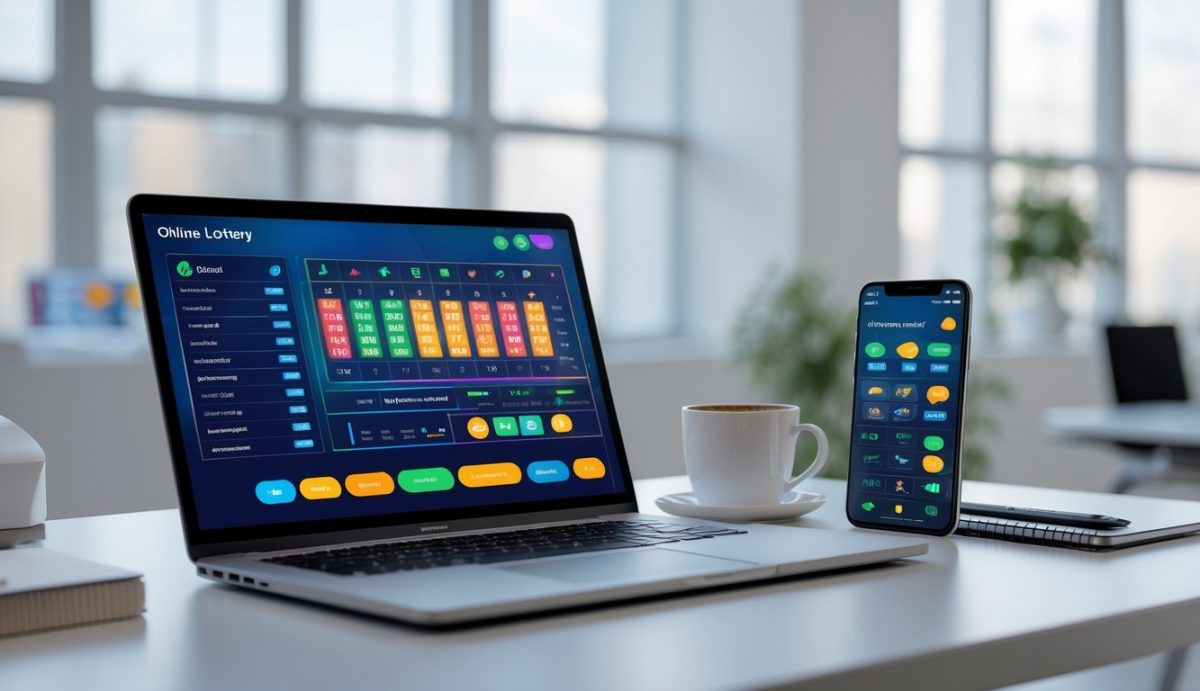 Daftar Togel Online Profesional dengan Akses Mudah untuk Pemula dan Pengalaman Seru