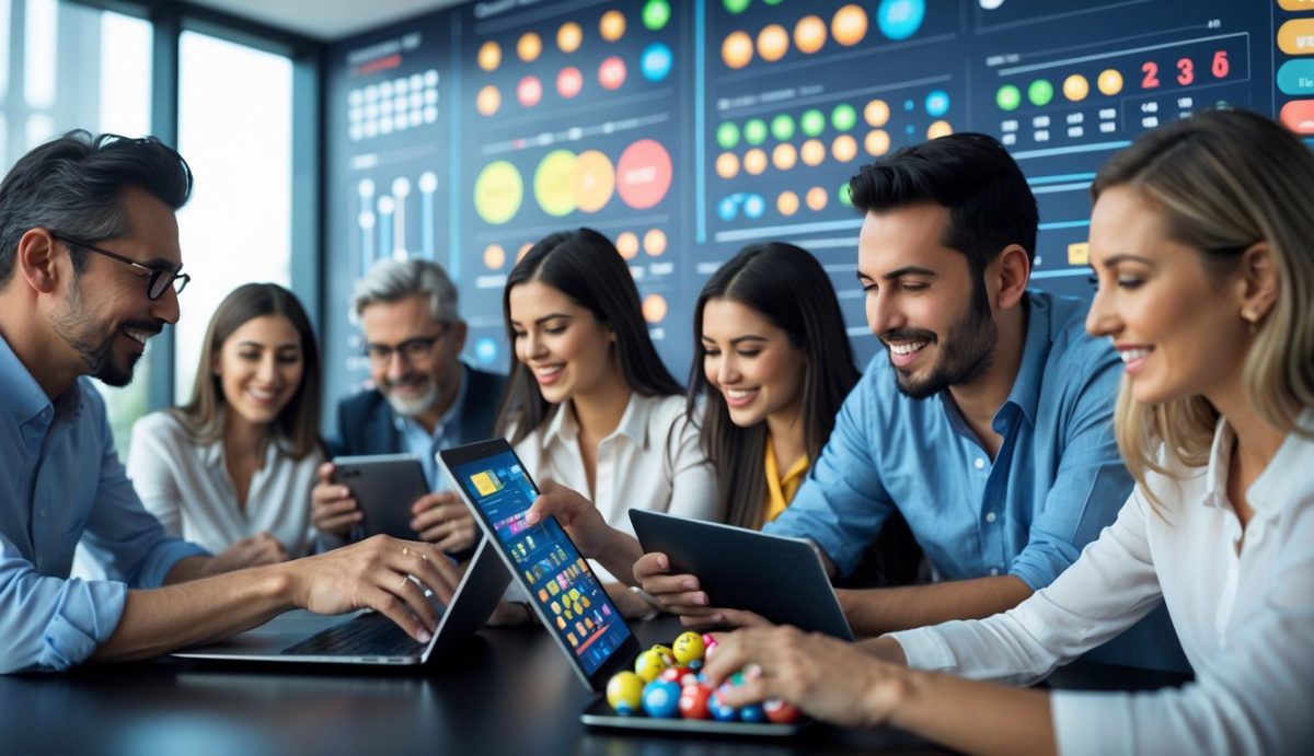 Daftar Togel Online Lengkap dengan Pasaran Variatif untuk Pemula dan Penggemar