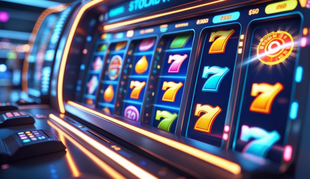 Situs Slot online