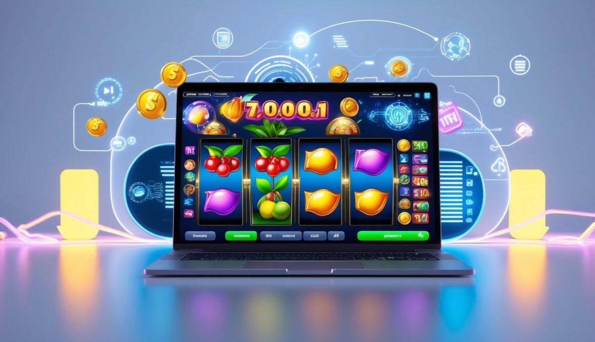 Situs Slot online