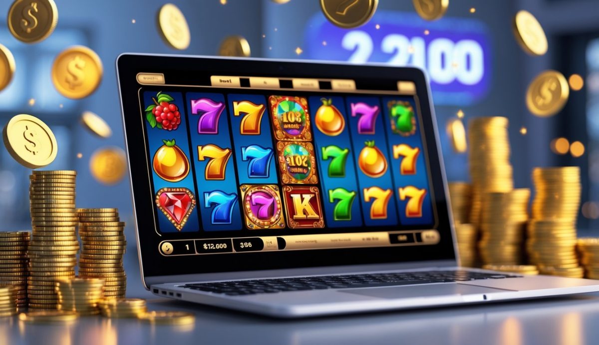 Situs Slot online